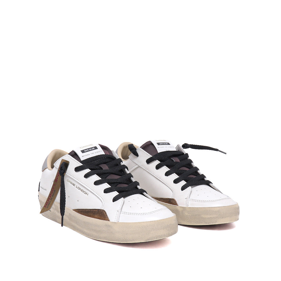 Crime London SK8 Deluxe Sneaker