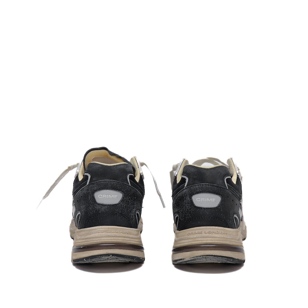 Crime London Sneaker Fugitive