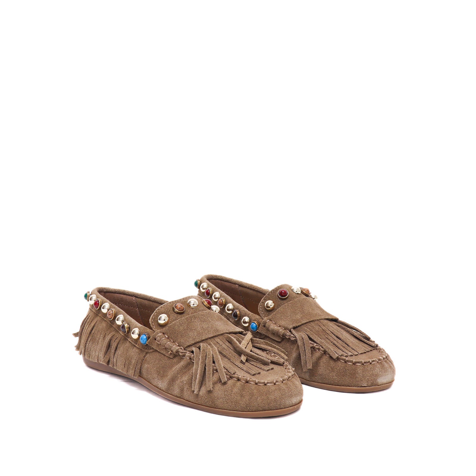 Bibi Lou Moccasin