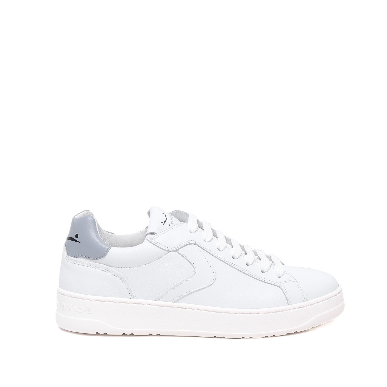 Voile Blanche Sneaker Layton