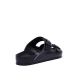 Birkenstock Ciabatta Arizona Eva Black W