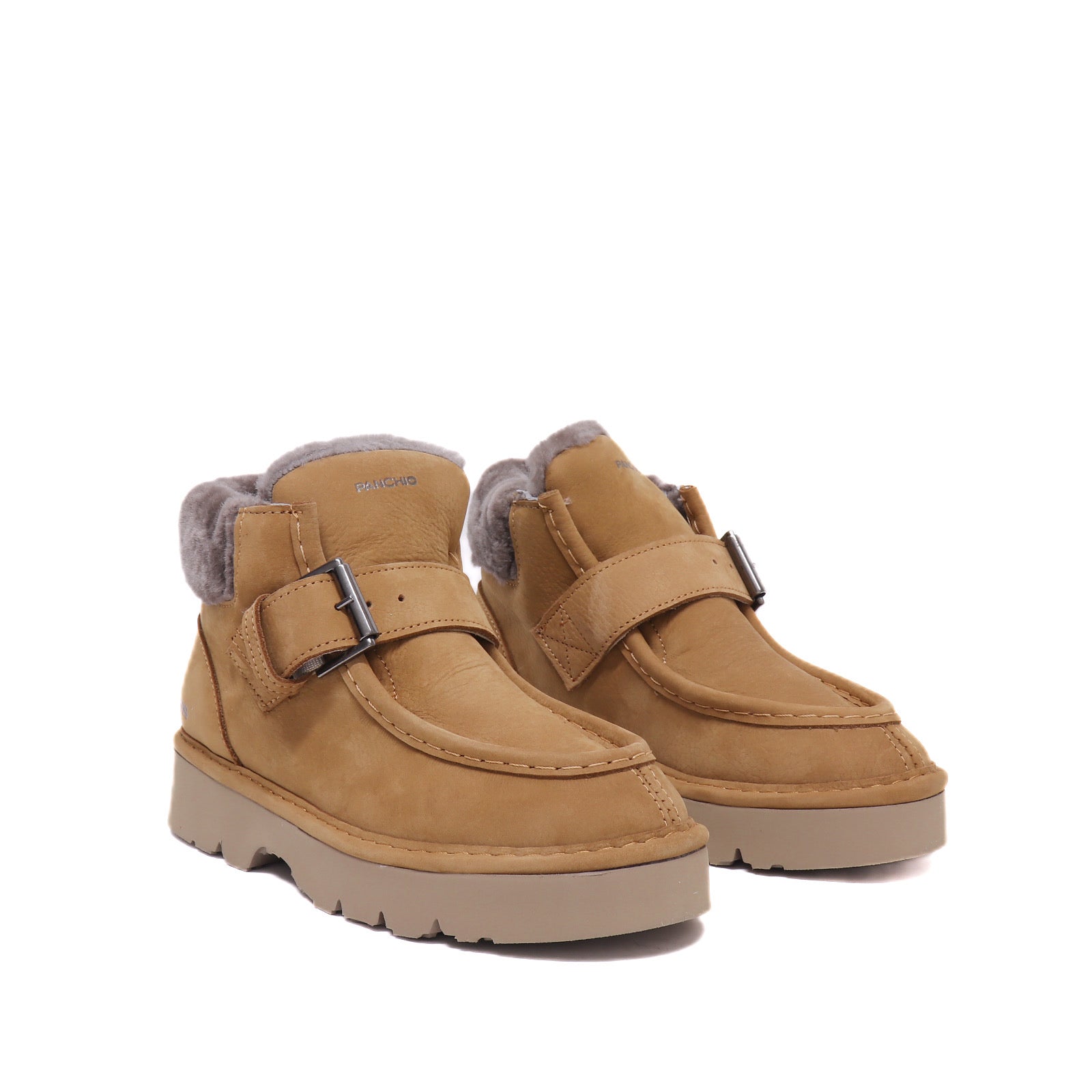 Panchic Polish P009 (ECO FUR)