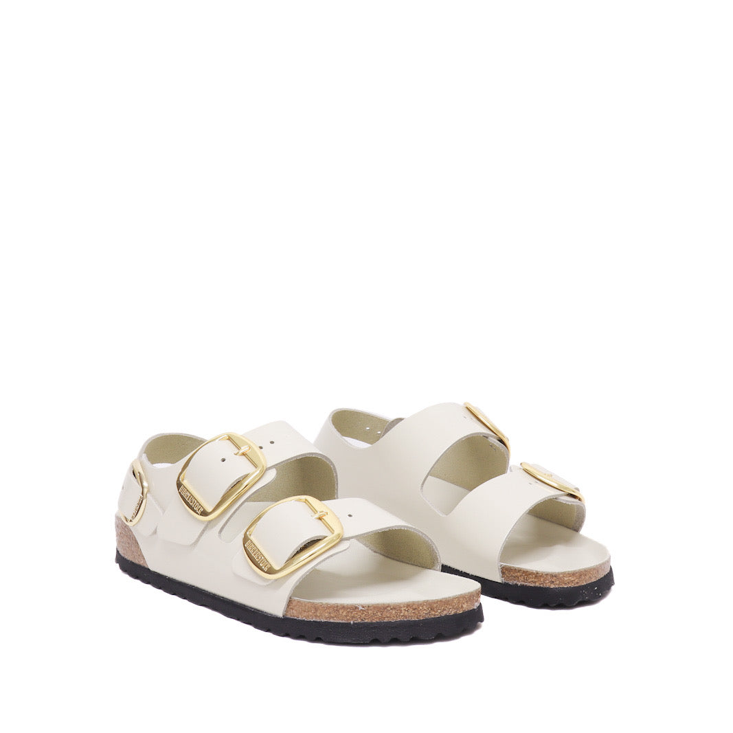 Birkenstock Sandalo Milano Big Buckle W