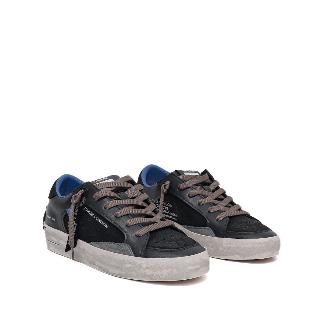 Crime London Sneaker SK8 Deluxe