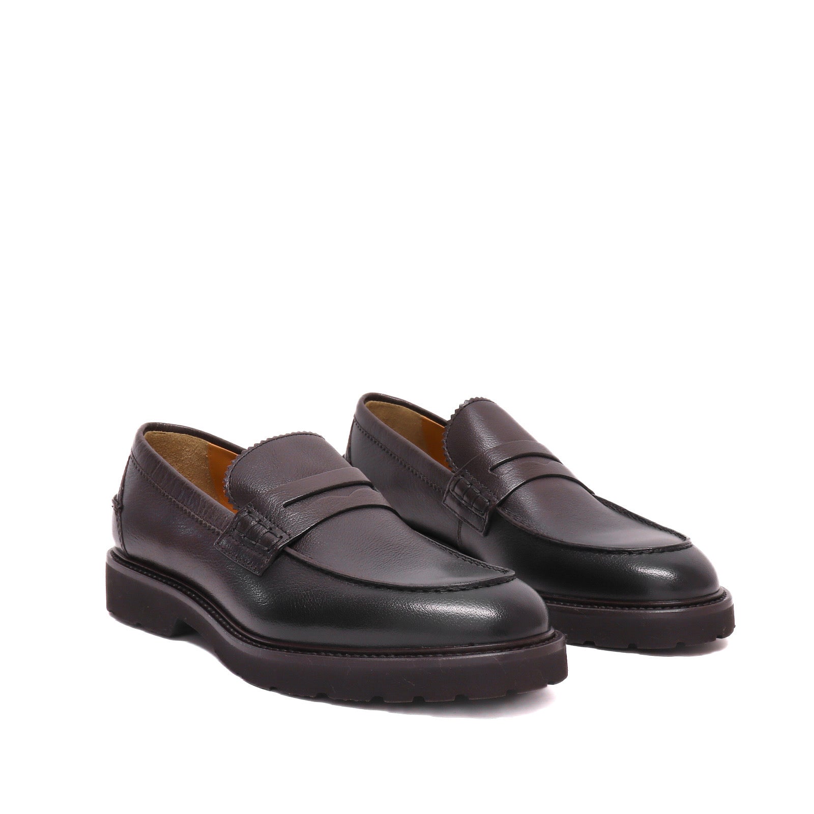 Rossi Mocassino Rex