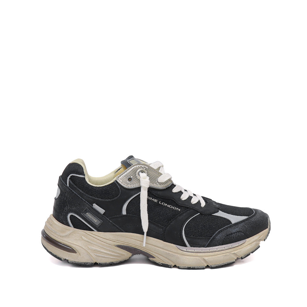 Crime London Sneaker Fugitive