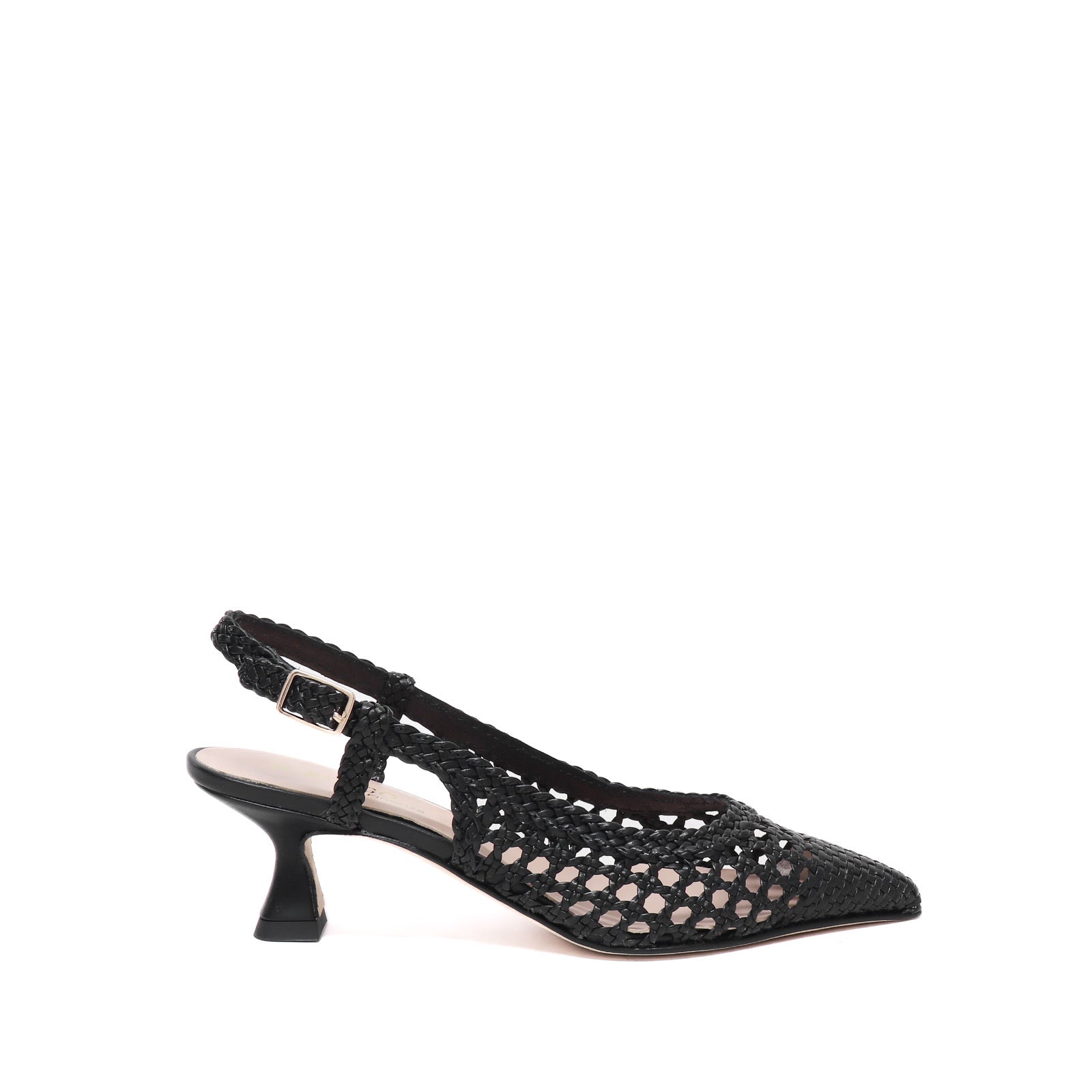 The Borgo Firenze Slingback Weave