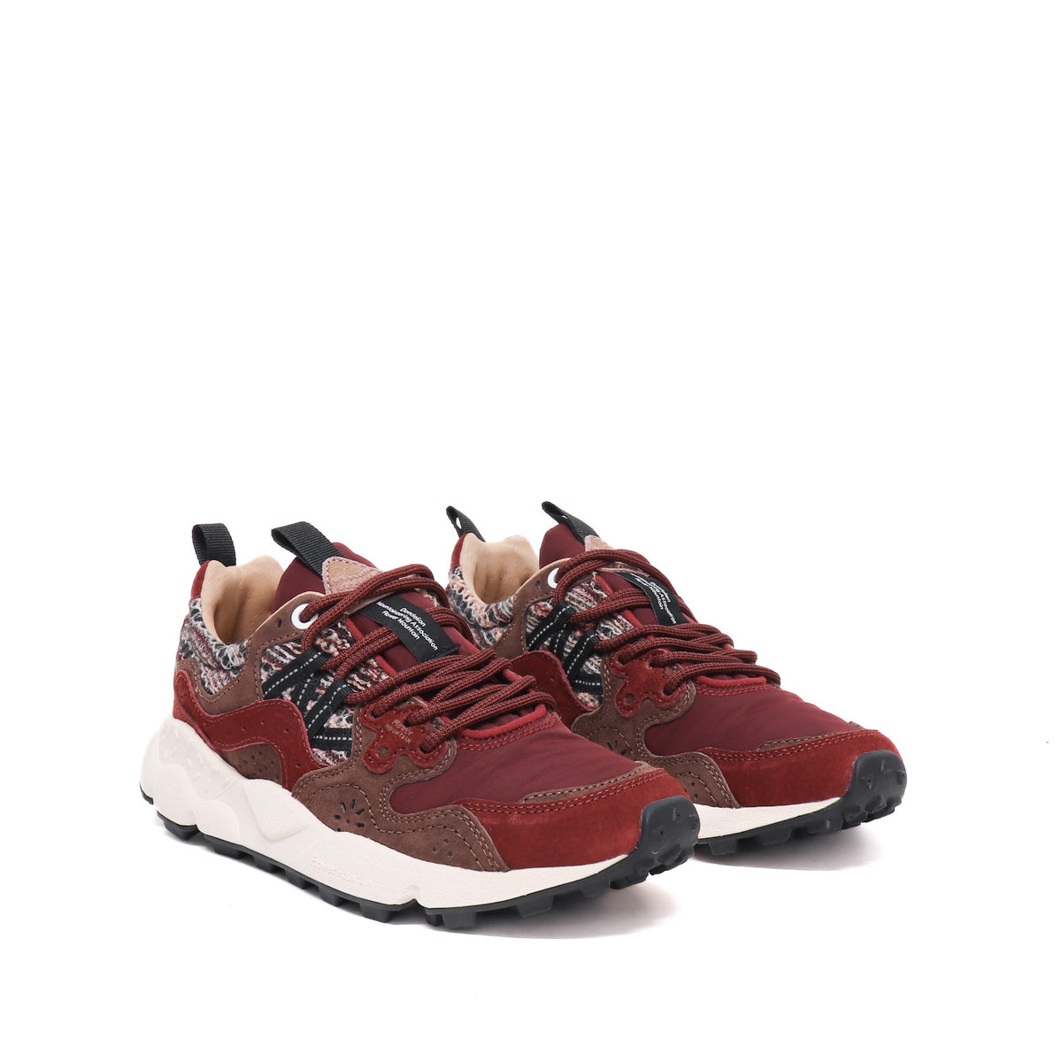 Flower Mountain Sneaker Yamano3