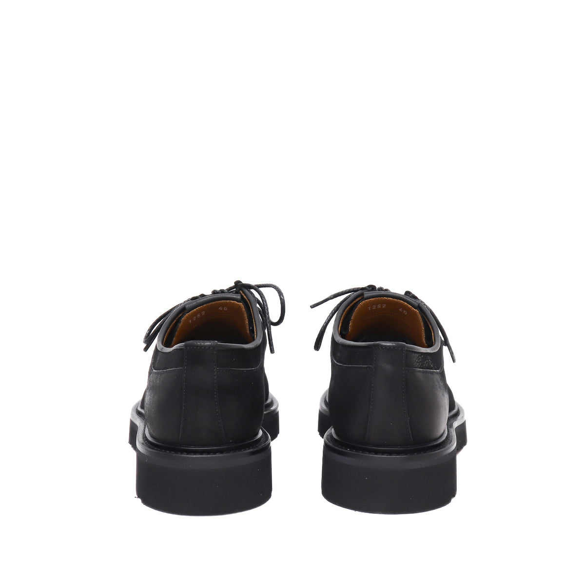 Rossi Reus Lace-up