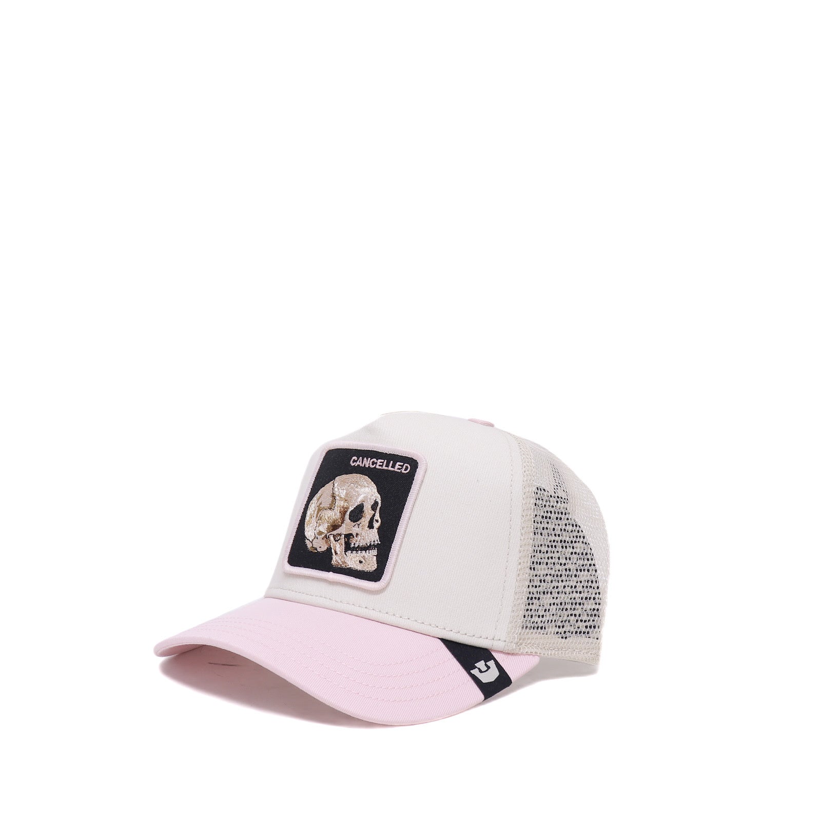 Goorin Bros Cappellino Whisper Cancelled