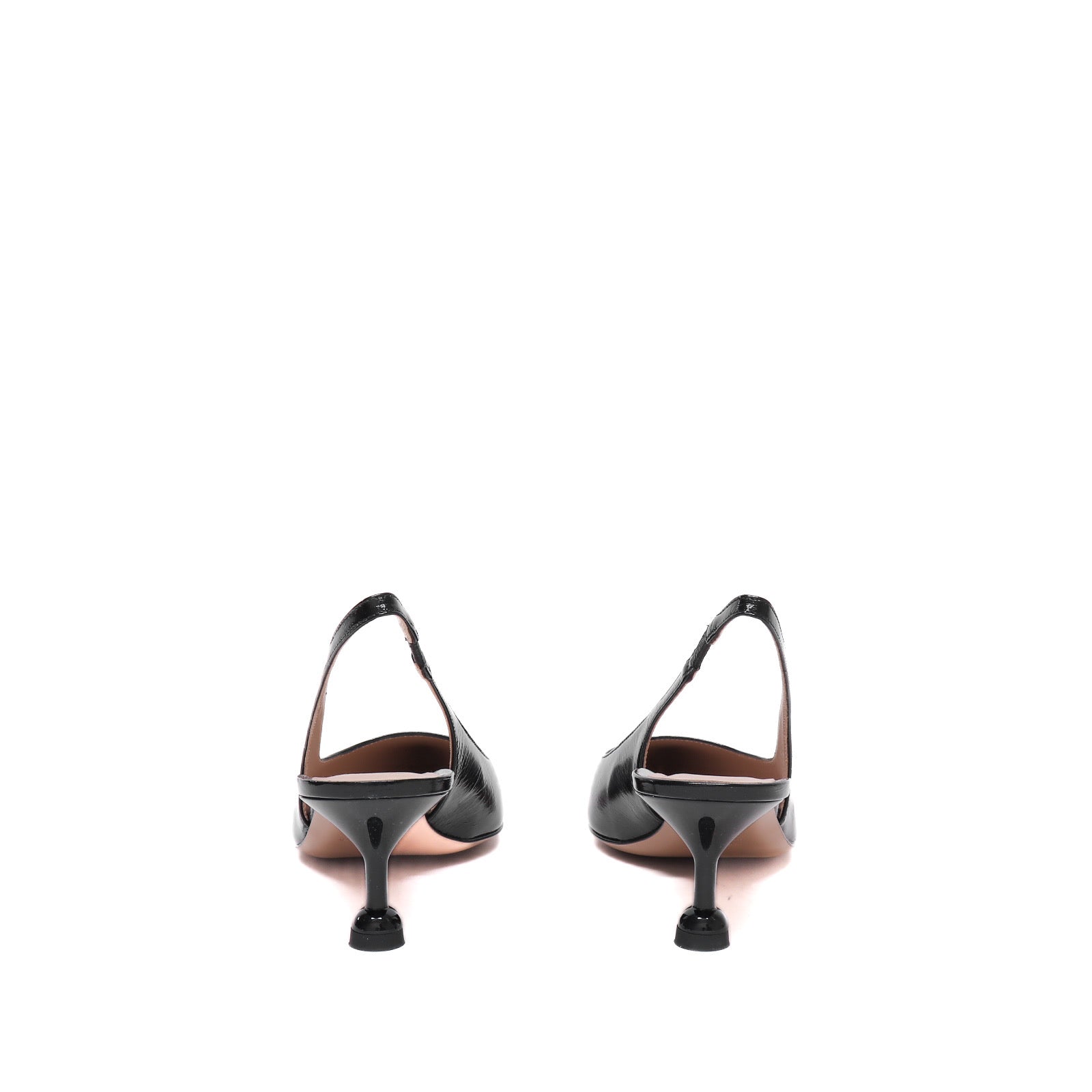 Festa Milano Slingback Dalilas