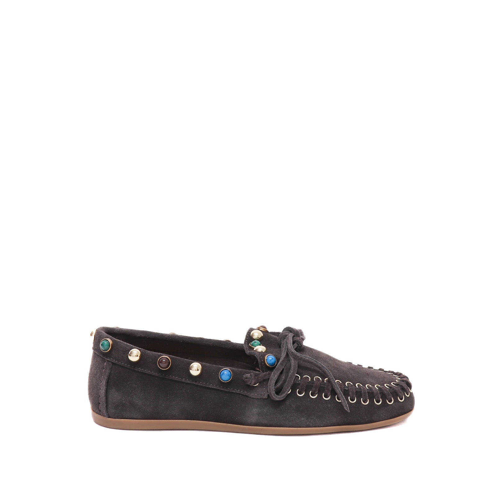 Bibi Lou Moccasin