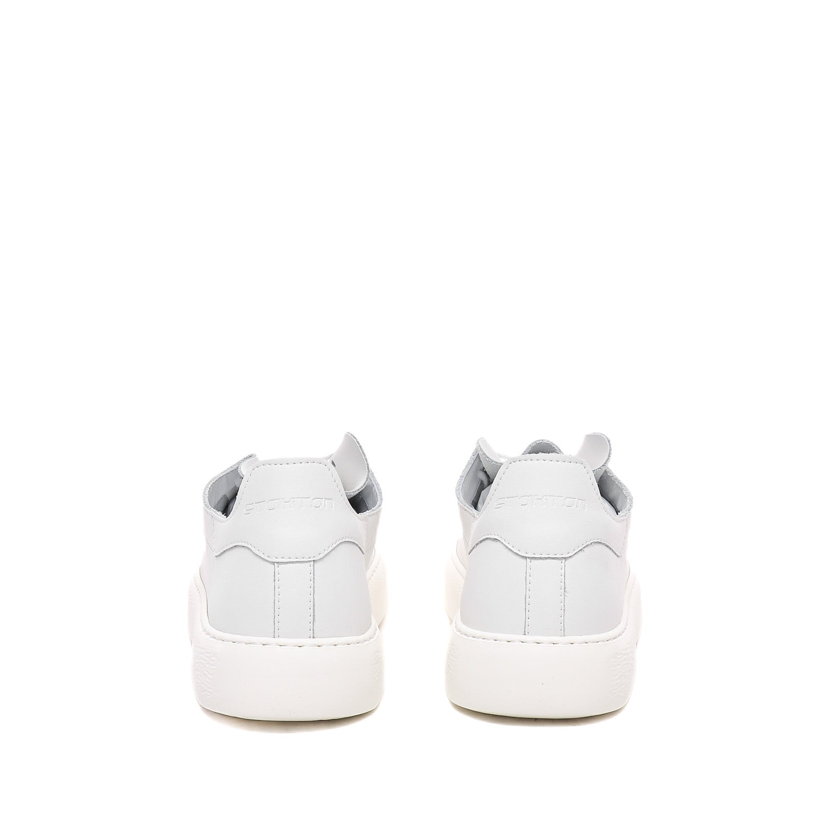 Stokton Sneaker Bianca