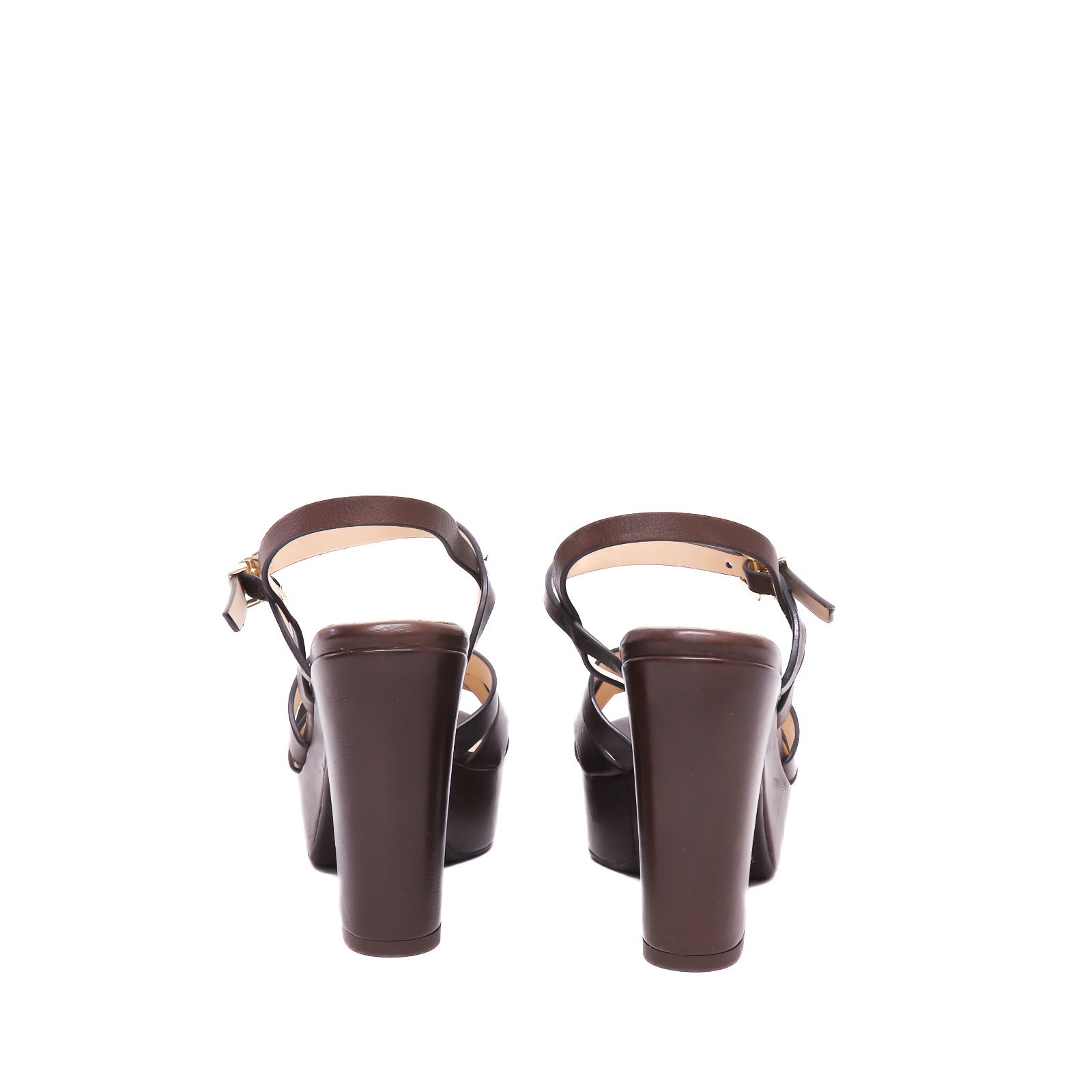 Duccio Del Duca Sandalo Frida