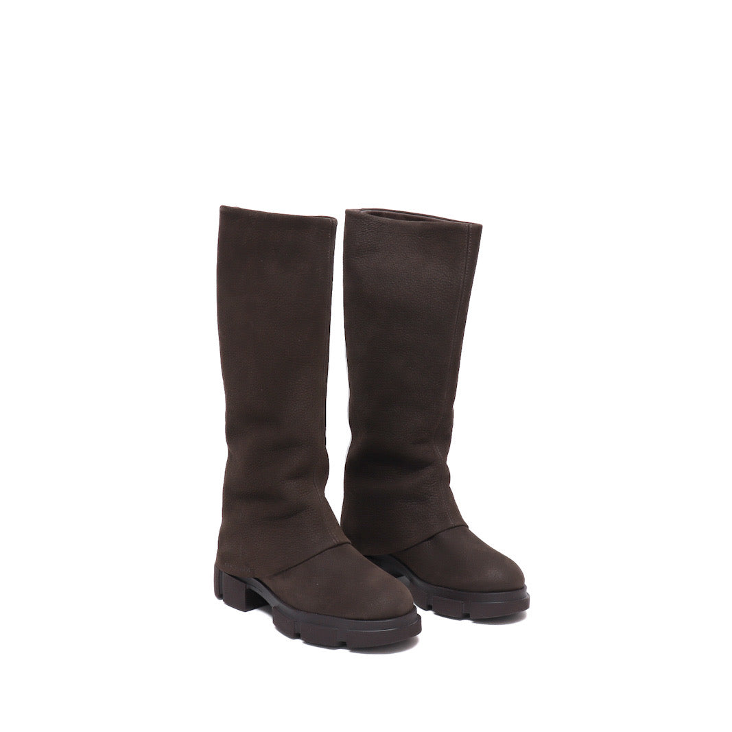 Copenhagen Cuff Boot