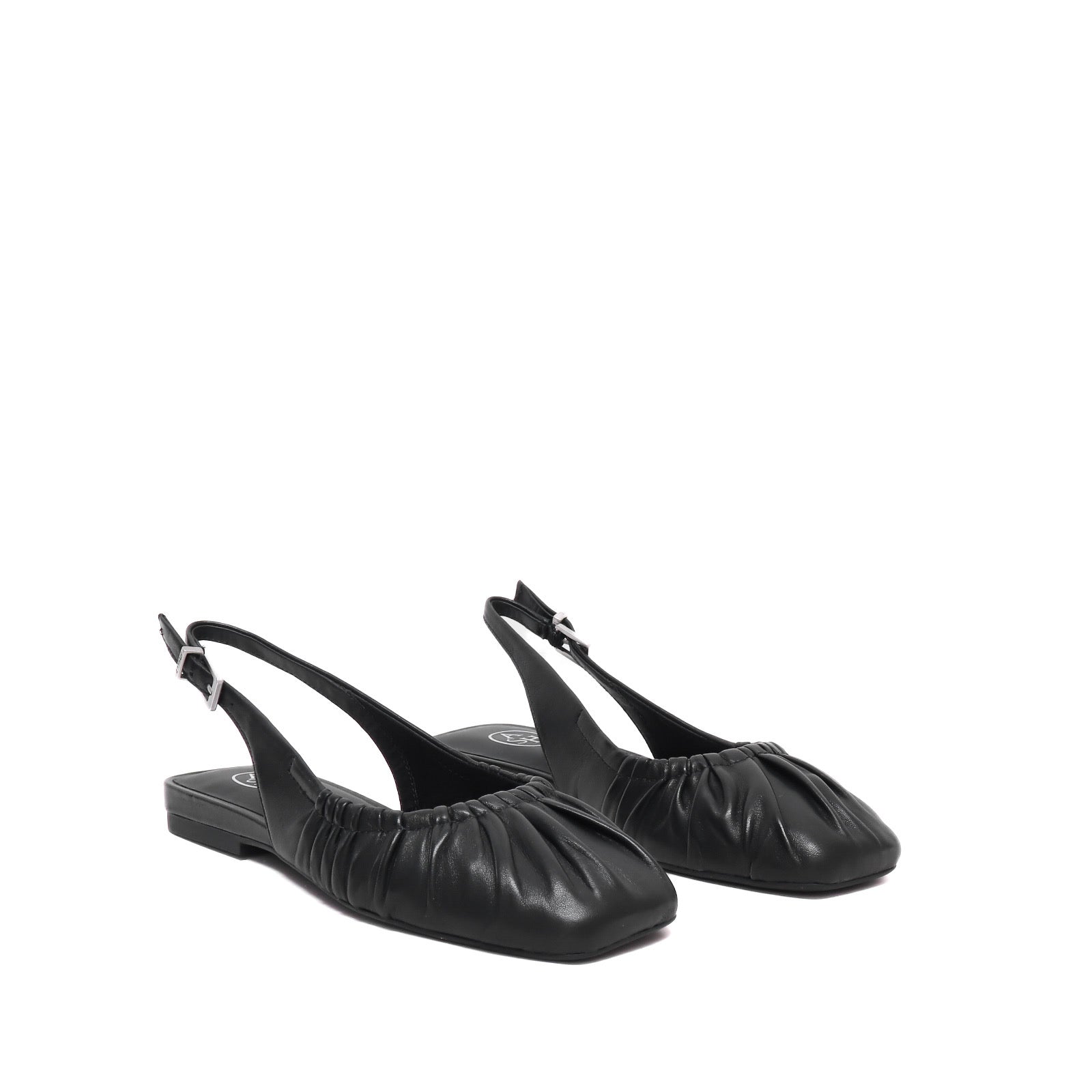 Ash Ballerina Bibi01