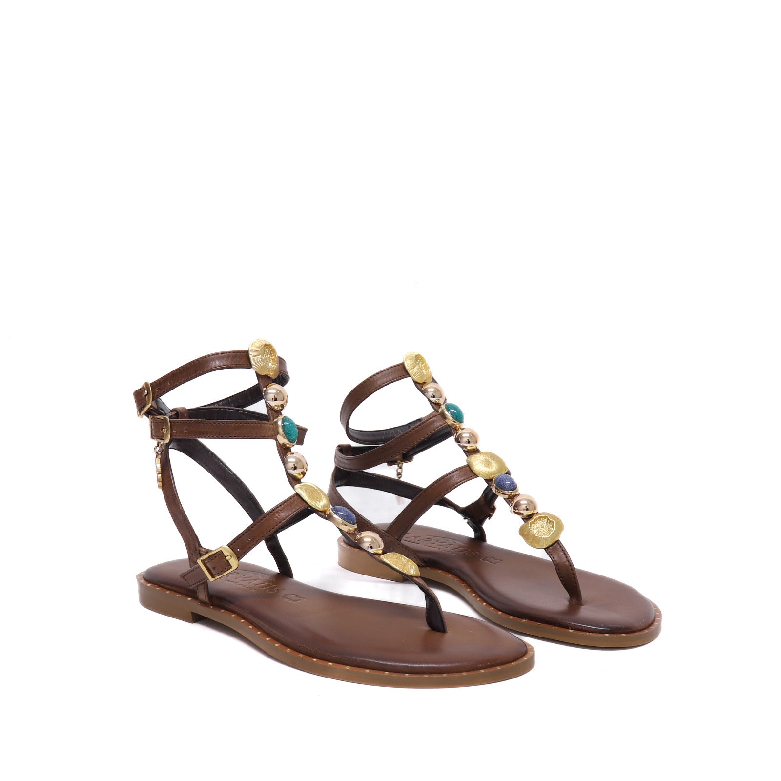 Caryatis Sandalo Ifigeneia