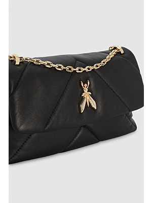 Patrizia Pepe Borsa Mini Fly