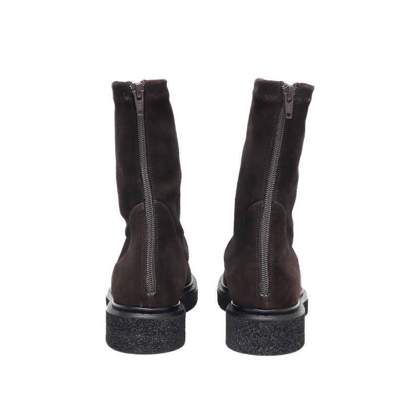 Guglielmo Rotta Krisalyn Ankle Boots