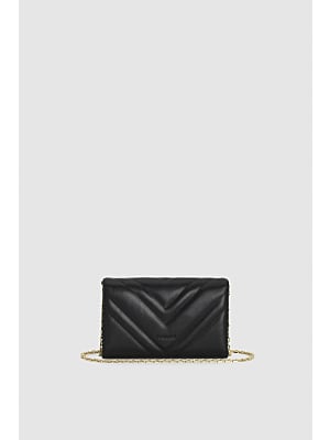 Patrizia Pepe Borsa Fly Quilted