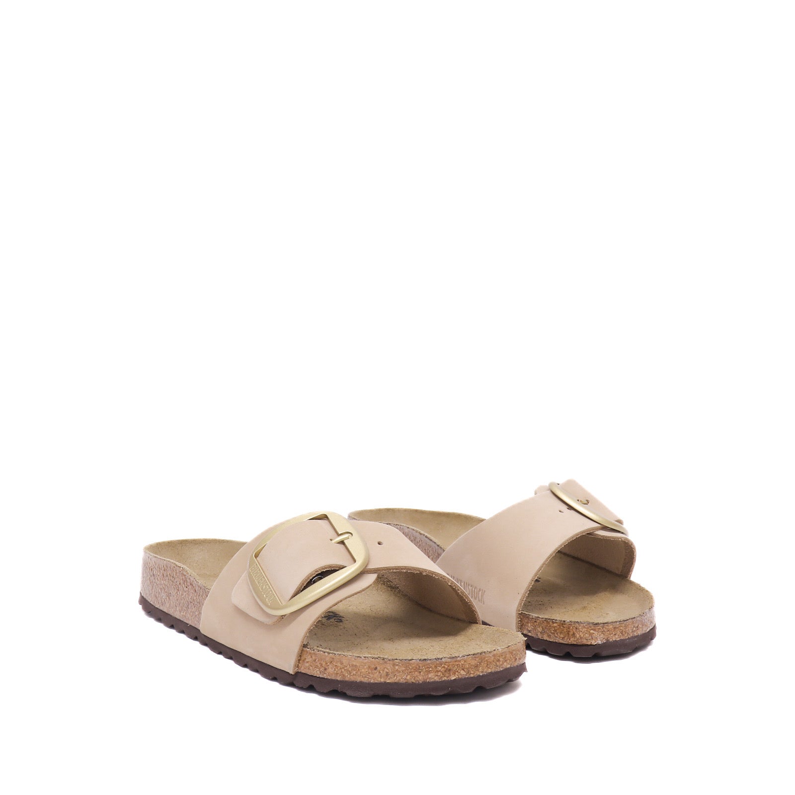 Birkenstock Ciabatta Madrid Big Buckle W