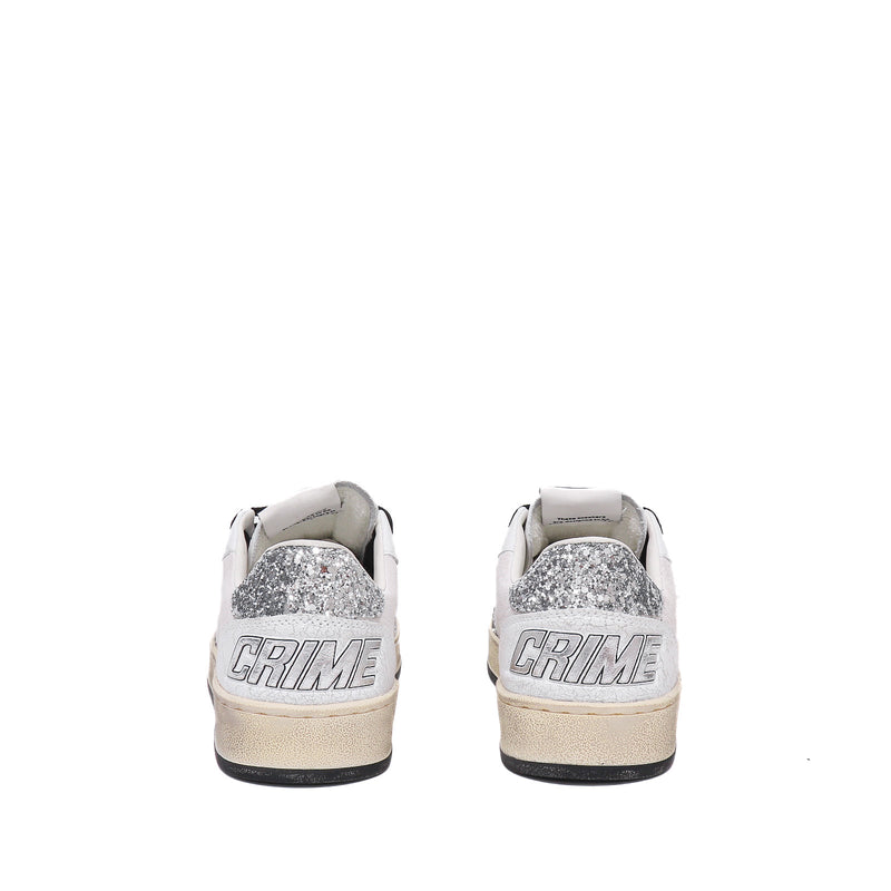 Crime London Chelsea Sneaker