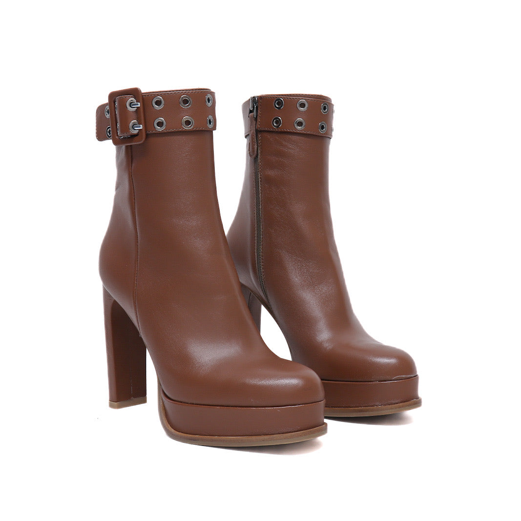 Nicole Bonnet Ankle Boot