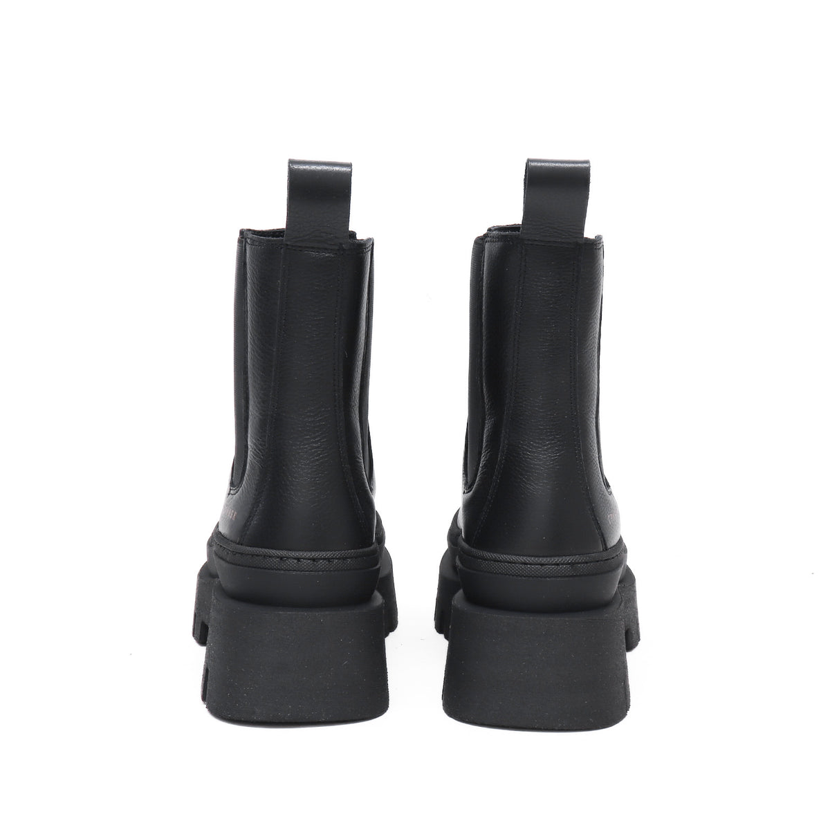 Copenhagen Beatles Nero