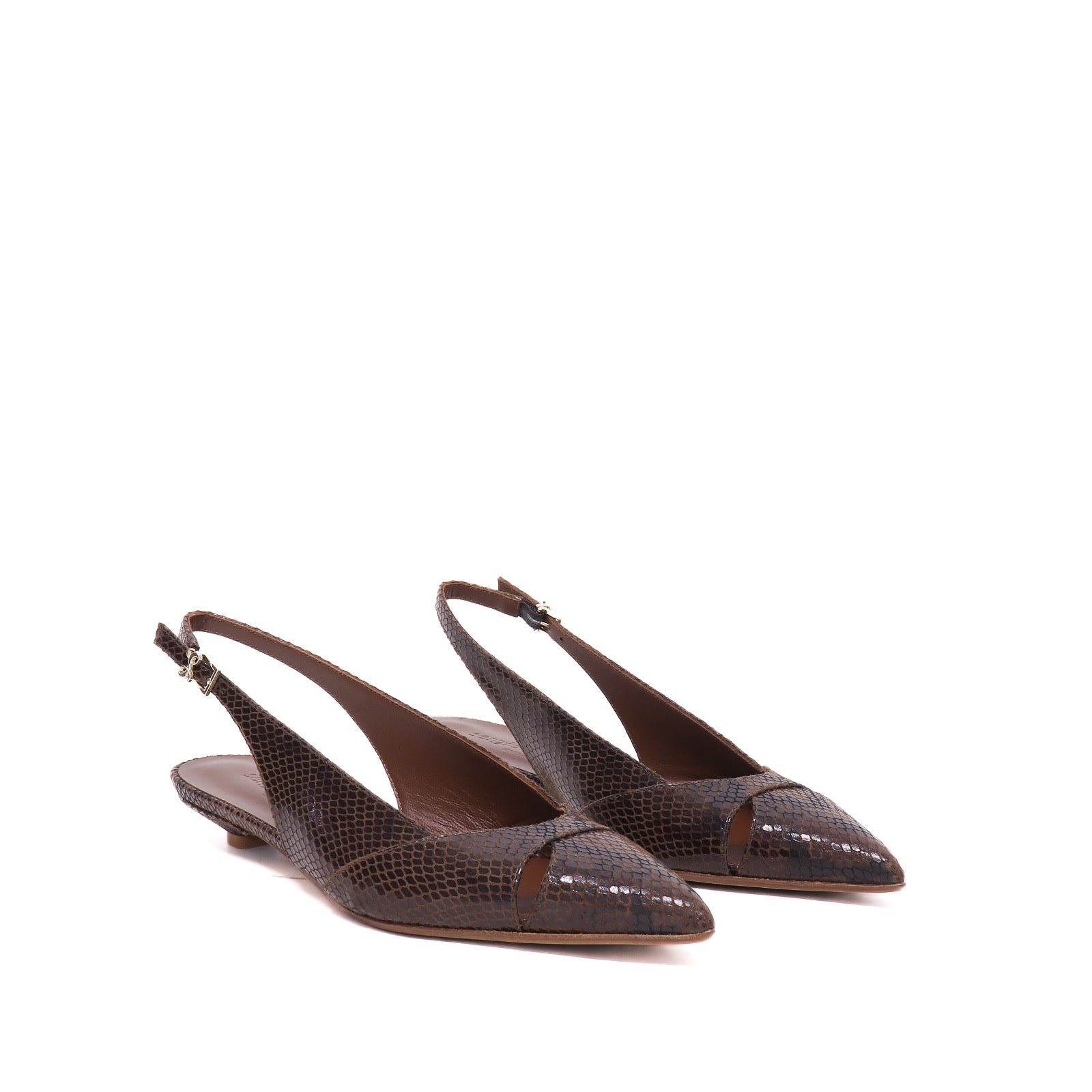 Sergio Levantesi Slingback Fatima