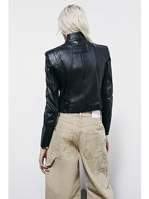 Patrizia Pepe Biker