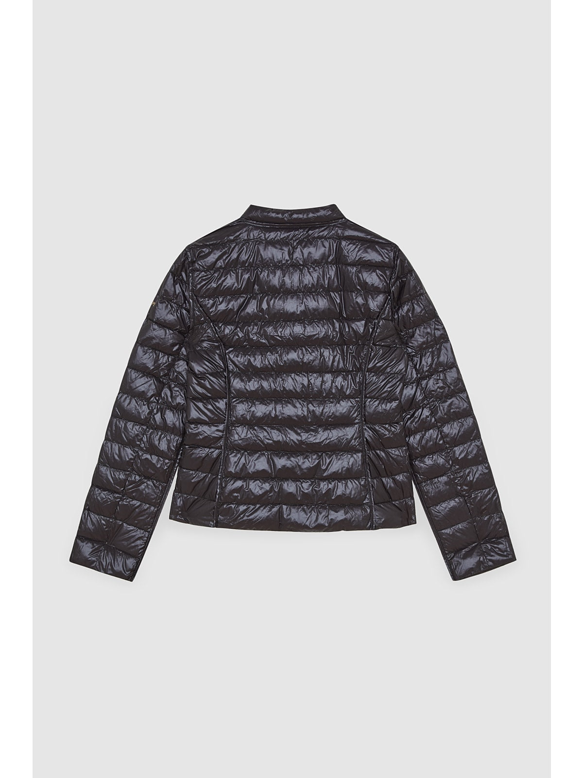 Patrizia Pepe Reversible Down Jacket