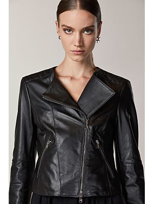 Patrizia Pepe Biker