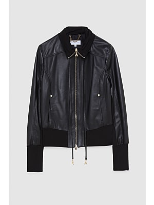 Patrizia Pepe Jacket