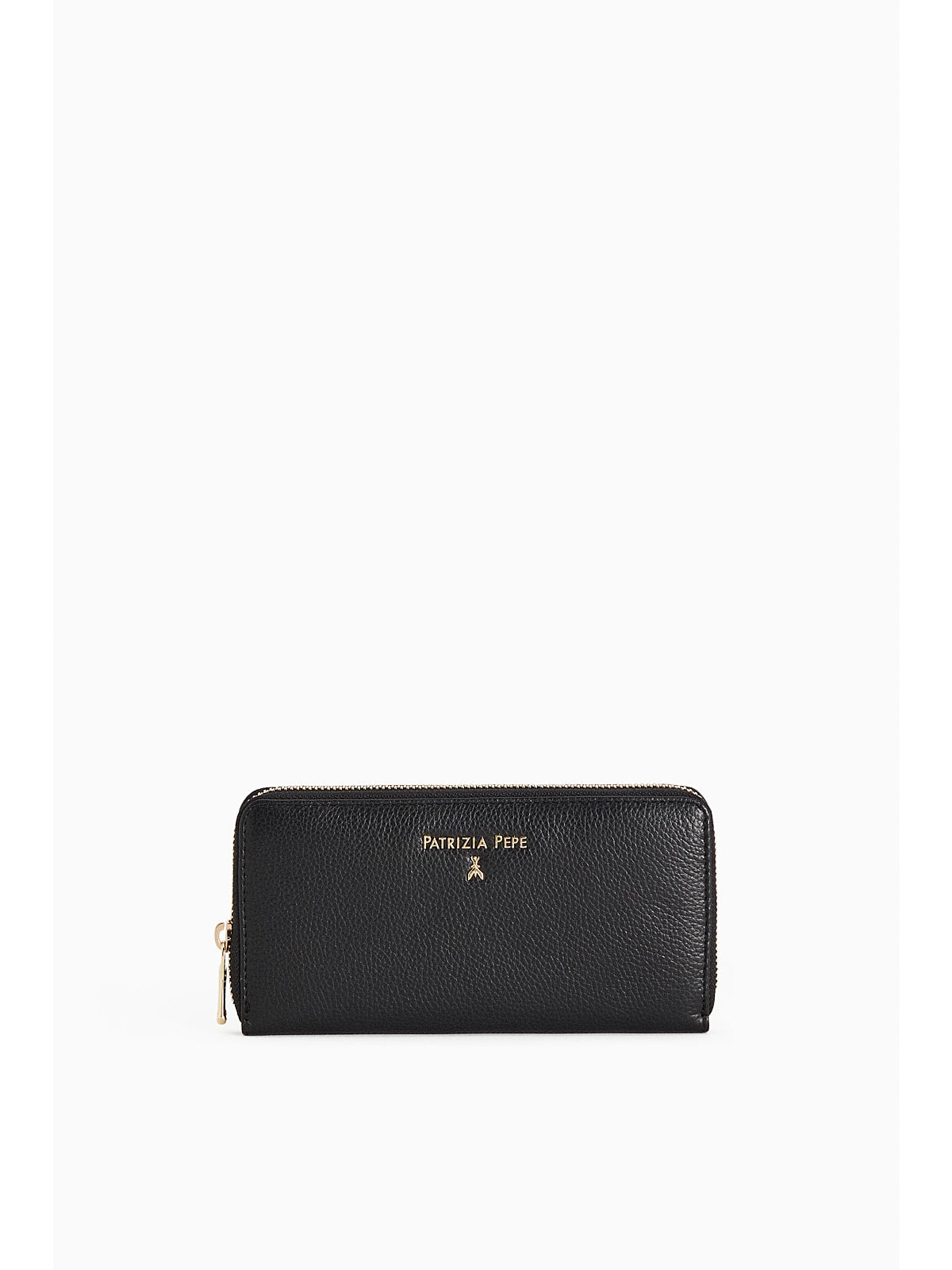 Patrizia Pepe Zip Around Wallet