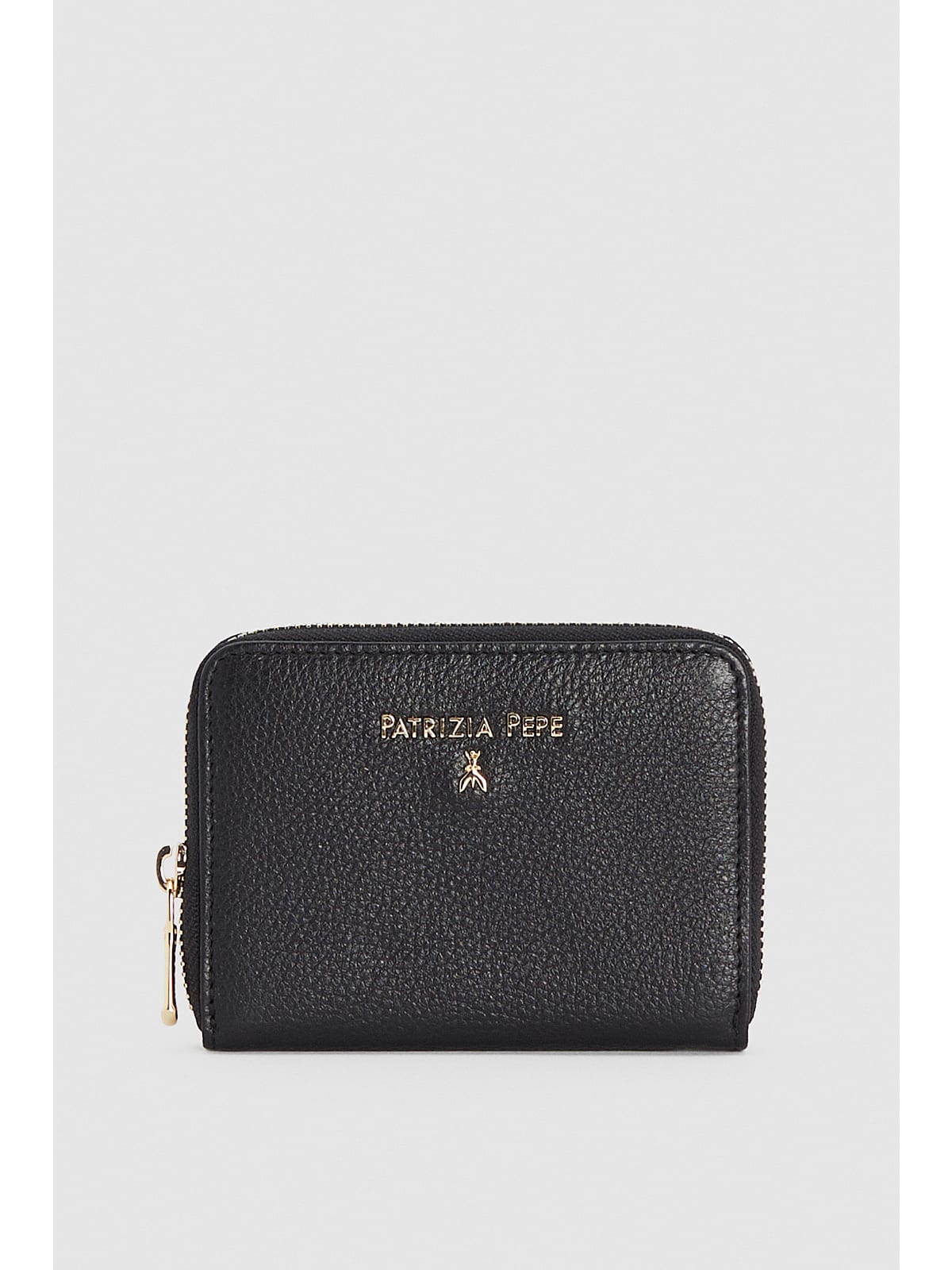 Patrizia Pepe Zip Around Wallet