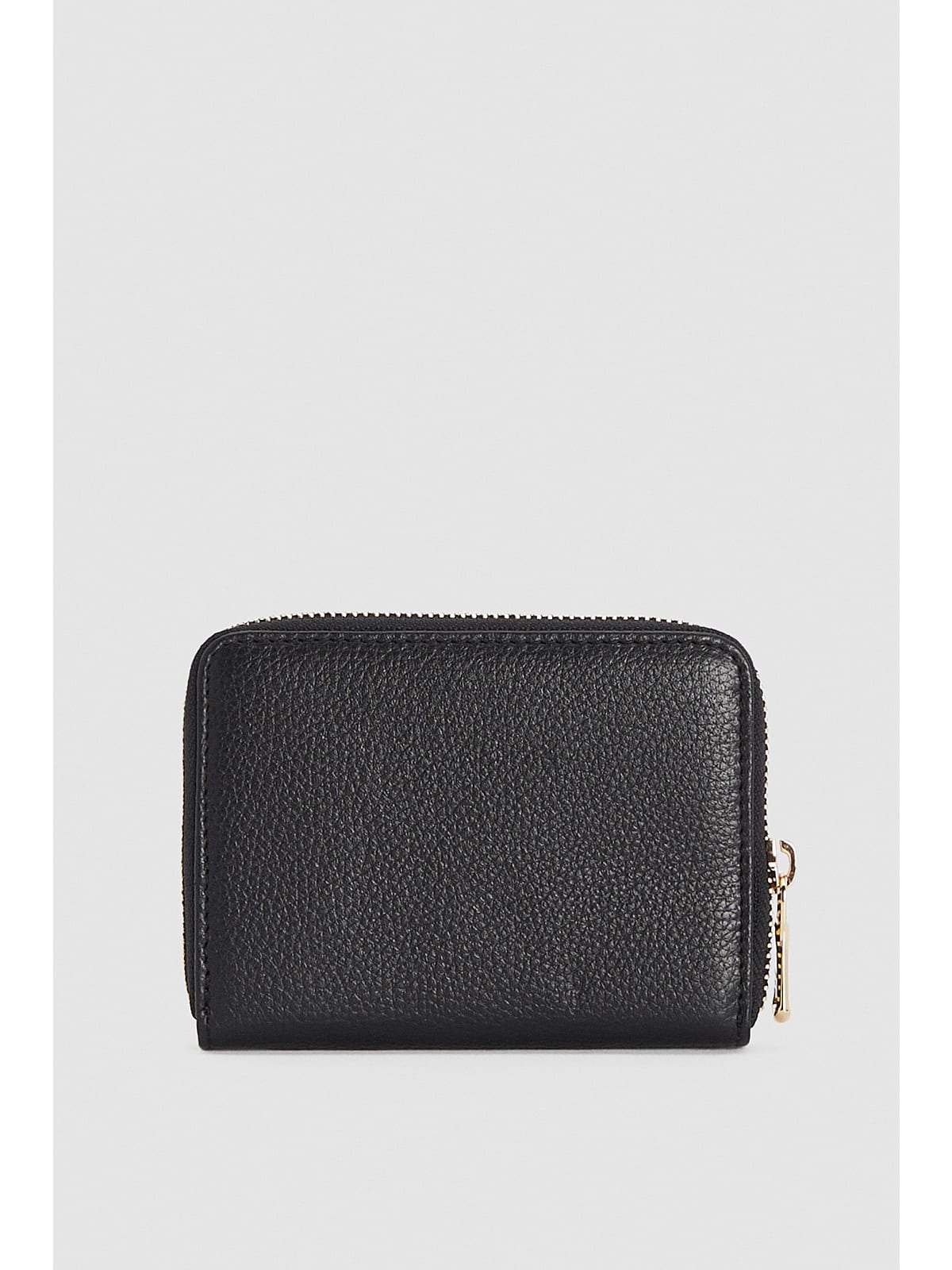 Patrizia Pepe Zip Around Wallet