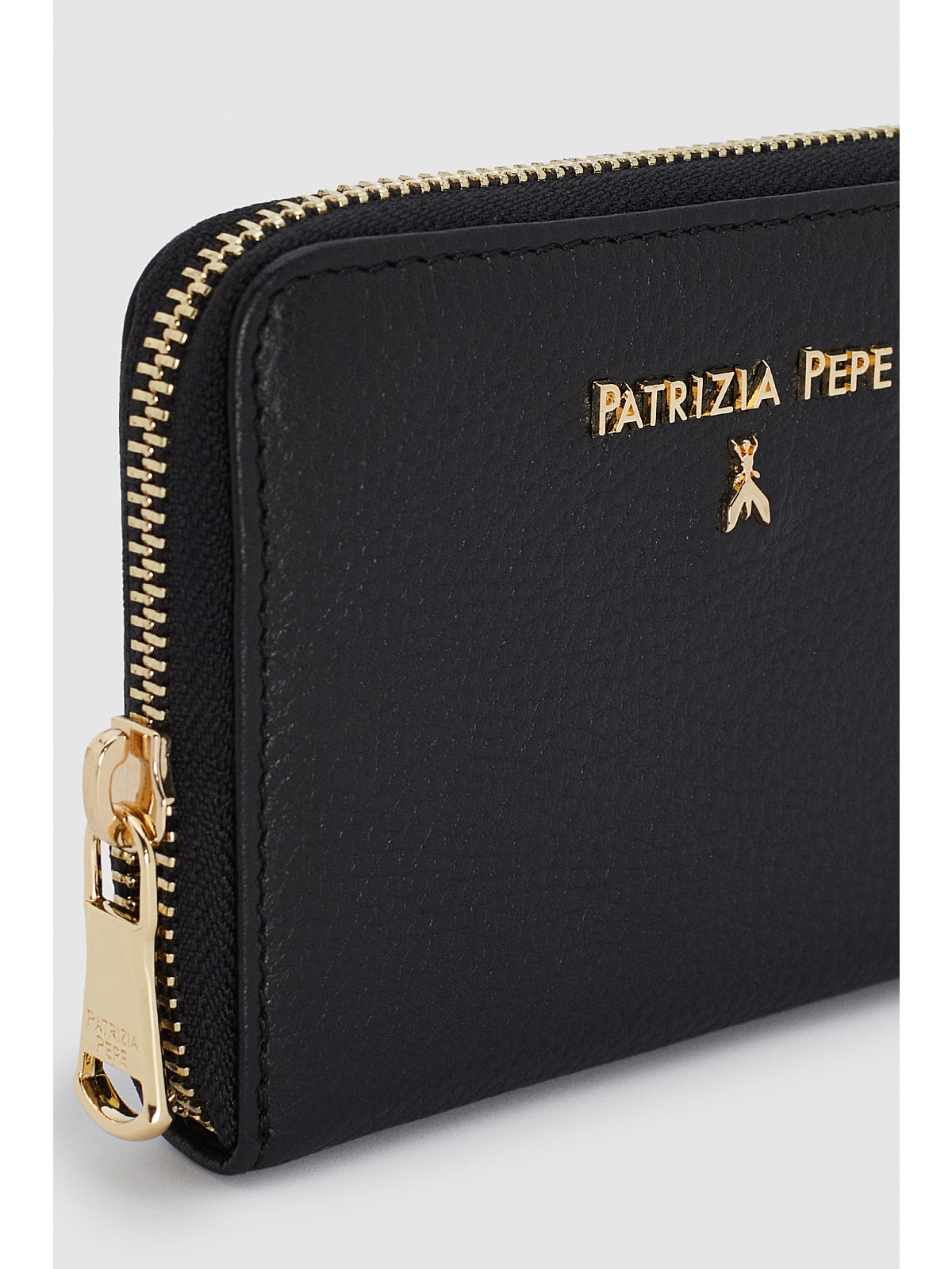 Patrizia Pepe Portafoglio Zip Around