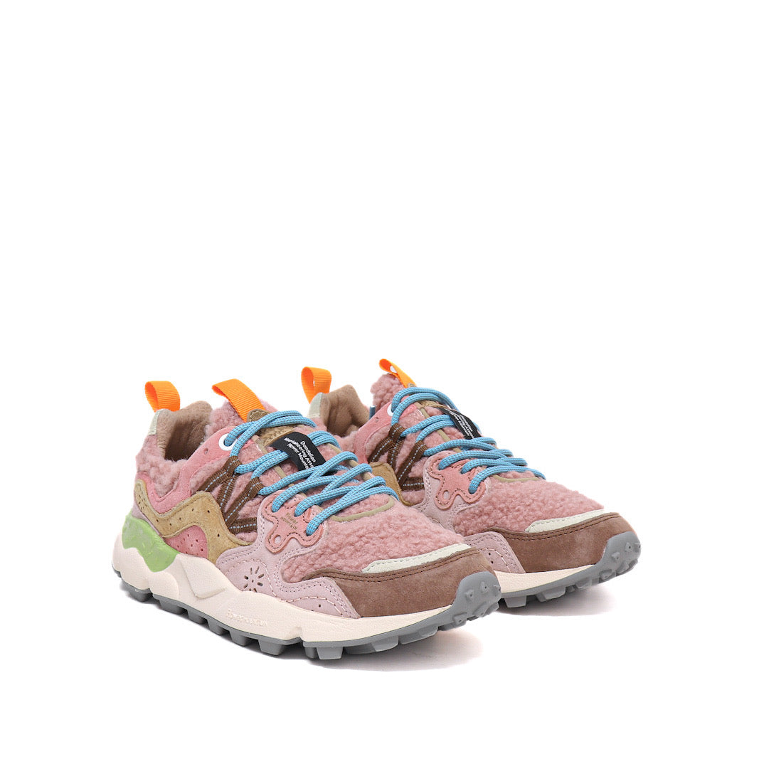 Flower Mountain Sneaker Yamano3