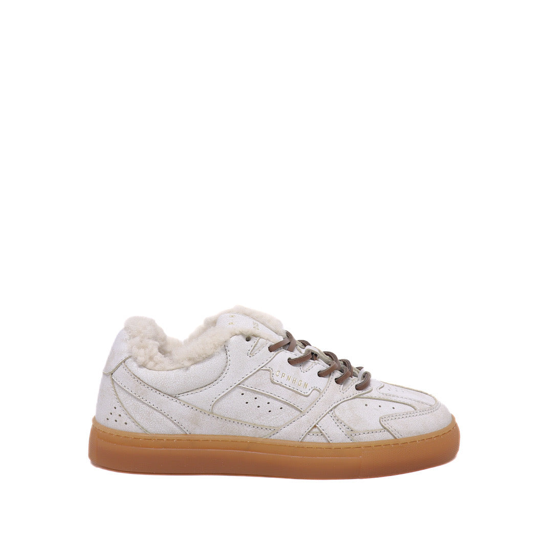 Copenhagen Sneaker Vintage