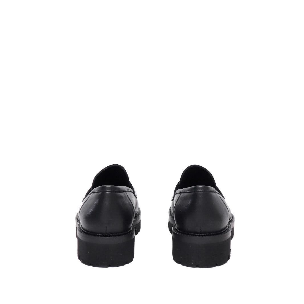 Mat20 Mocassino Foulard