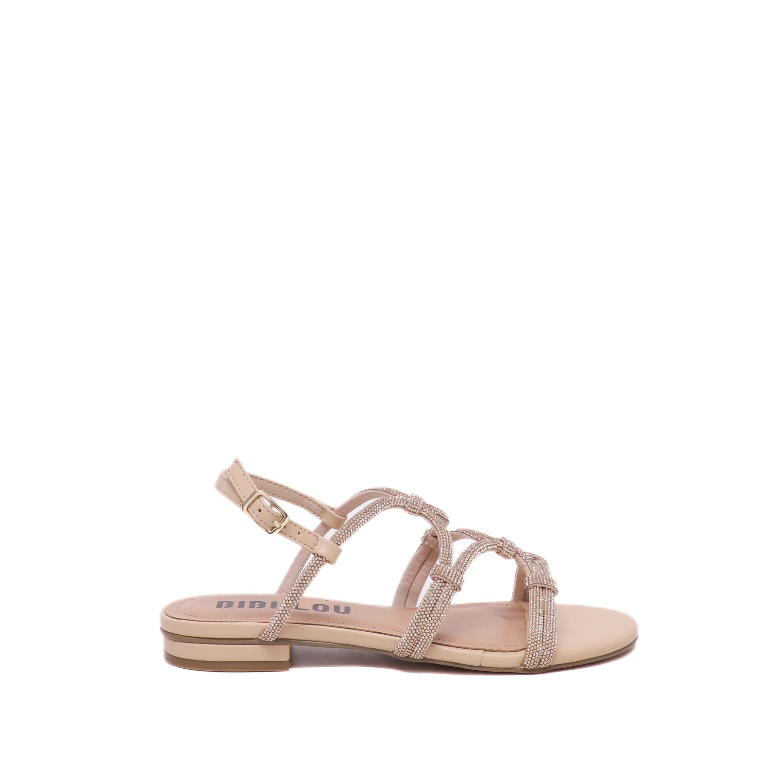 Bibi Lou Sandalo Strass