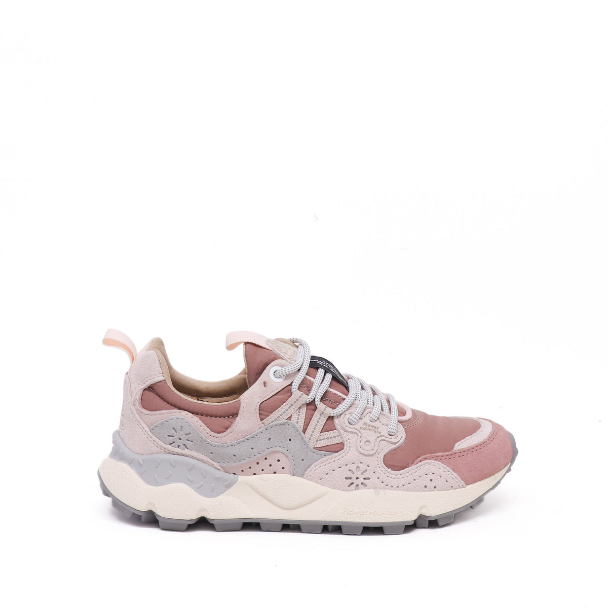 Flower Mountain Sneaker Yamano3