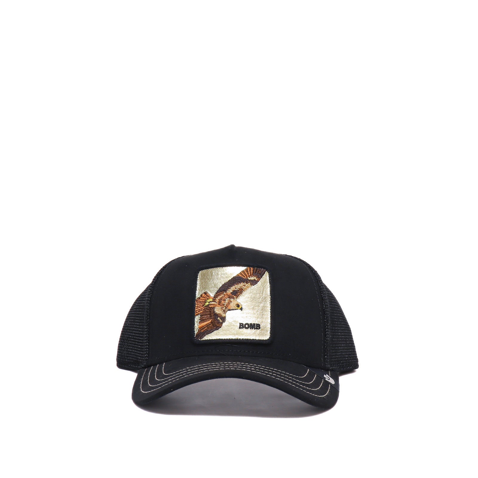 Goorin Bros Cappellino Golden Bomb