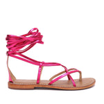 CB Fusion Sandalo Fuxia
