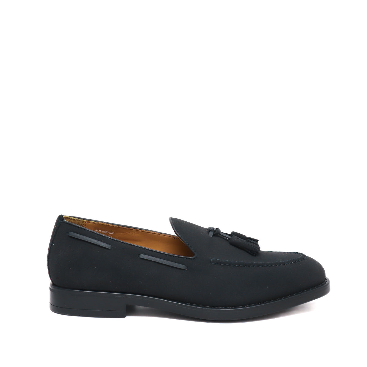 Rossi Tassel Loafer