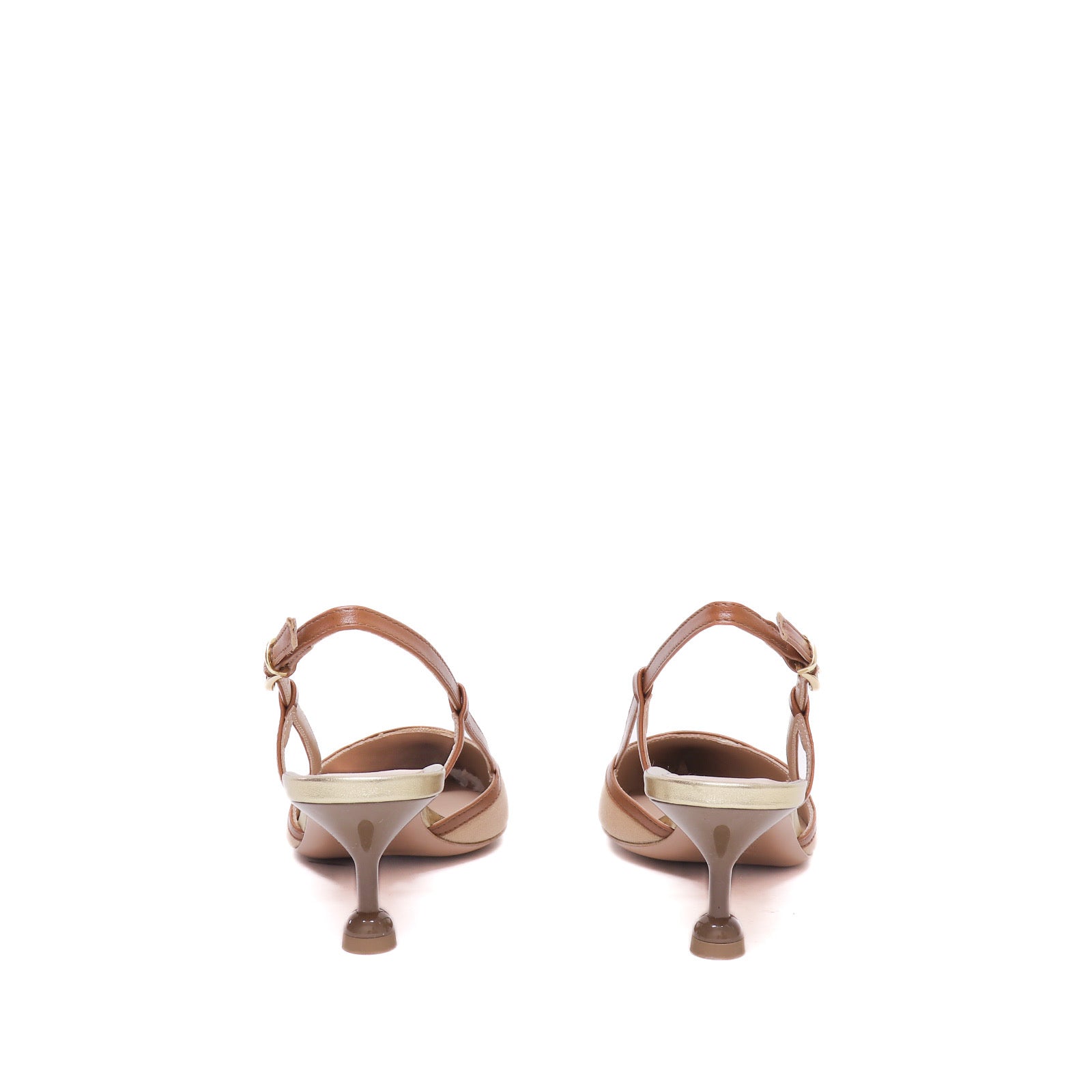 Festa Milano Slingback Delfina