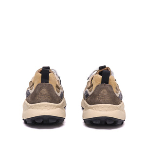 Flower  Mountain Sneaker Yamano