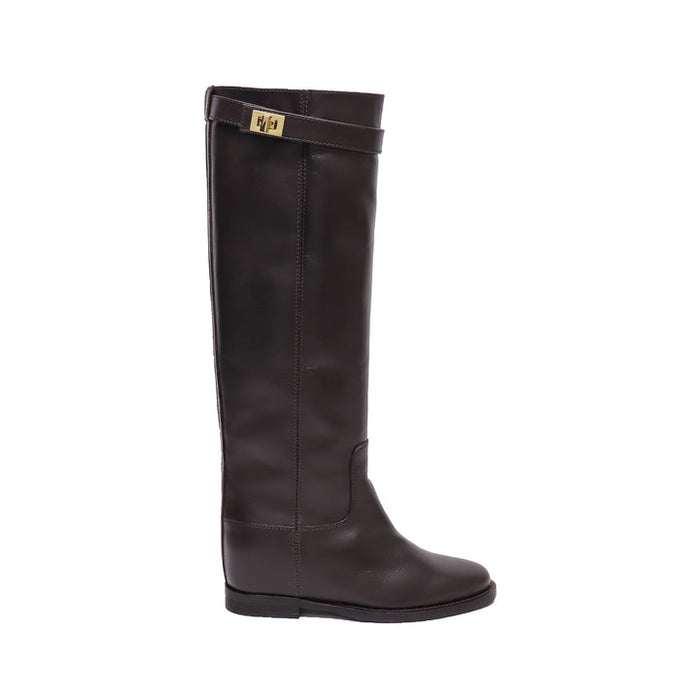 Via Roma 15 TDM Strap Boot