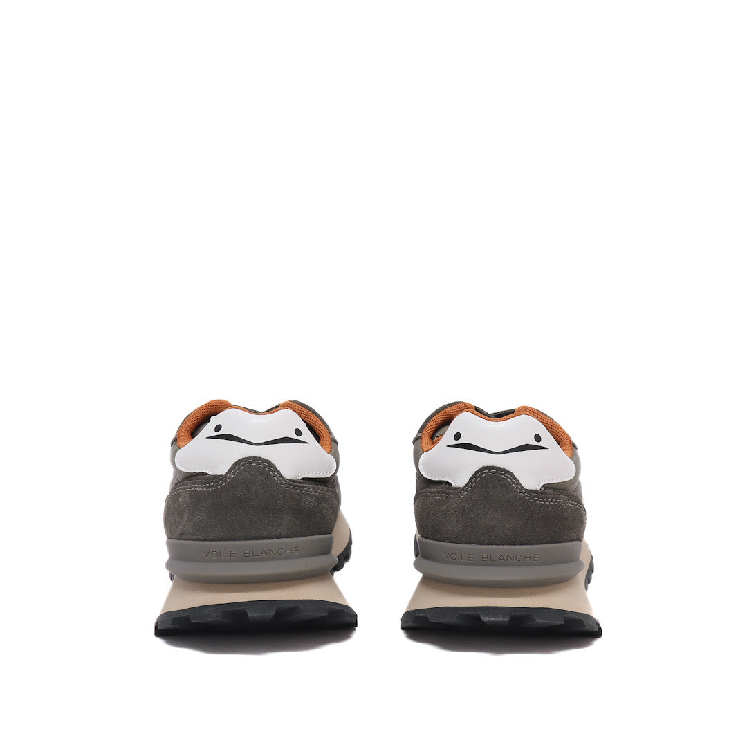 Voile Blanche Sneaker Paris