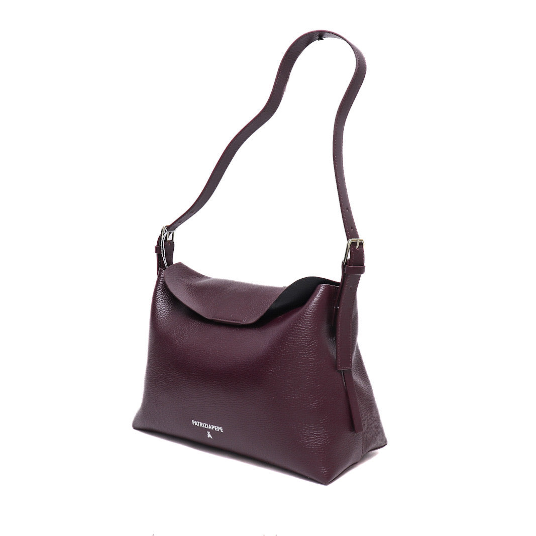 Patrizia Pepe Borsa Never Complete